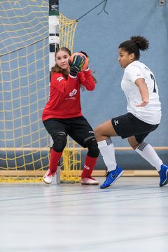 Bild 45 - wBJ Futsalmeisterschaft Runde 1